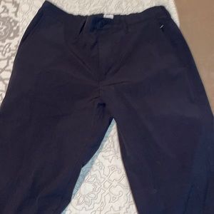 Gap hybrid pant